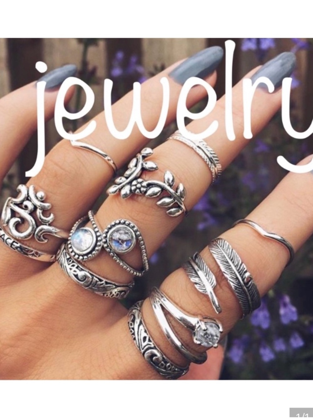 Jewelry For Sale